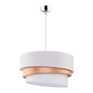 Brilagi Lampadario per bambini su filo FENZA 1xE27//60W//230V
