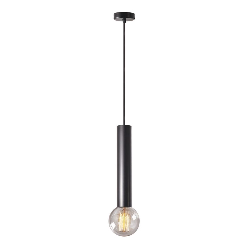 Sospensione Con 60w Lampadario 1xe27 230v Filo A Tube I67yvYfgb