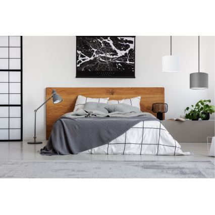 Lampadario a sospensione con filo TUZ 2xE27/60W/230V