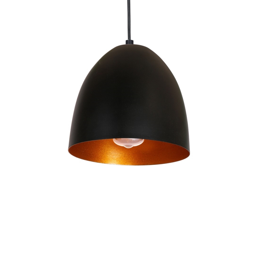 Lampadario a sospensione con filo VEGAS 1xE27/60W/230V