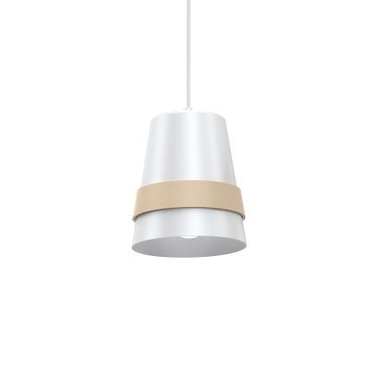 Lampadario a sospensione con filo VENEZIA 1xE27/60W/230V