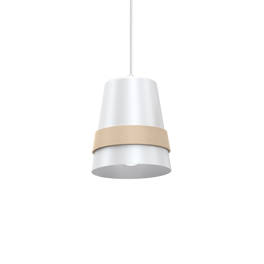Lampadario a sospensione con filo VENEZIA 1xE27/60W/230V