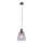 Lampadario a sospensione con filo VOICE 1xE27/40W/230V