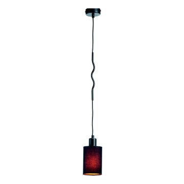 Lampadario a sospensione con filo WERONA 1xE27/60W/230V