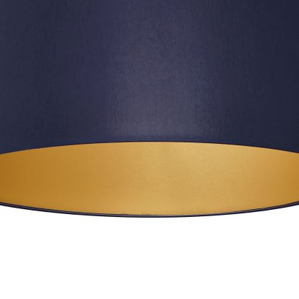 Lampadario a sospensione con supporto rigido BEN 3xE27/60W/230V