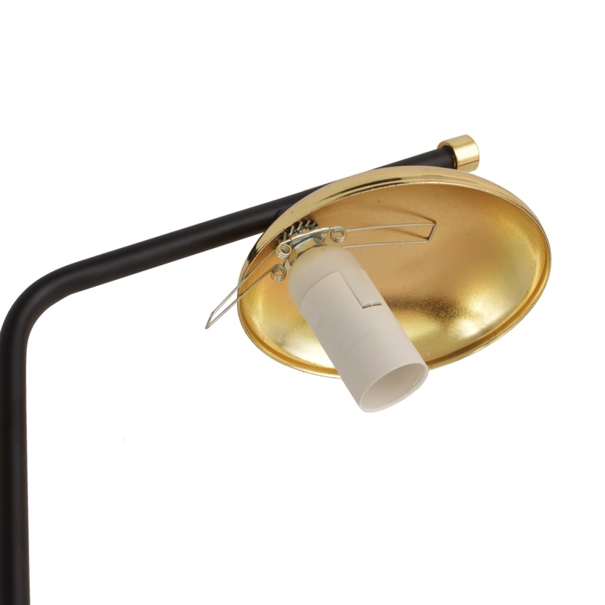 Lampadario a sospensione con supporto rigido CARINA 5xE14/40W/230V
