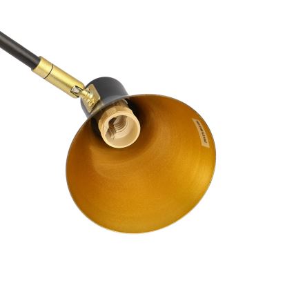 Lampadario a sospensione con supporto rigido LESS 4xE14/40W/230V