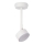 Lampadario a sospensione con supporto rigido NEMO 1xGX53/12W/230V 24 cm bianco