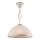 Lampadario a sospensione con supporto rigido RETRO II 1xE27/60W/230V