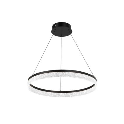 Lampadario LED dimmerabile ALIANZ LED/45W/230V 3000-6000K Ø 60 cm + telecomando