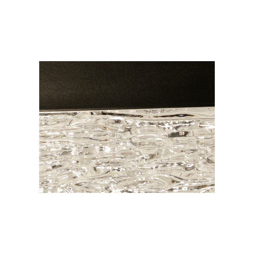 Lampadario LED dimmerabile ALIANZ LED/45W/230V 3000-6000K Ø 60 cm + telecomando