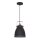 Lampadario a sospensione FRANKLIN 1xE27/60W/230V