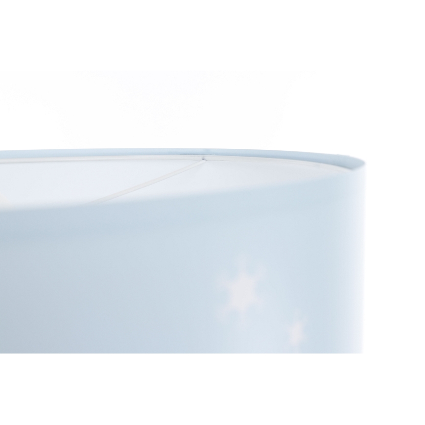 Lampadario a sospensione per bambini SWEET DREAMS 1xE27/60W/230V diametro 30 cm