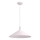 Lampadario a sospensione su cavo ANEGA 1xGX53/15W/230V Ø 40 cm colore crema