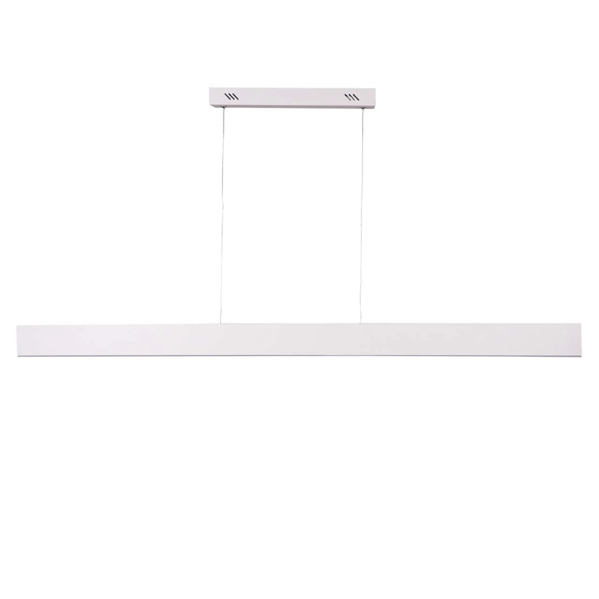 Lampadario a sospensione su cavo LED BERNADETTA LED/20W/230V 4000K bianco