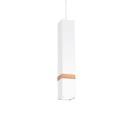 Lampadario a sospensione VIDAR 1xGU10/25W/230V