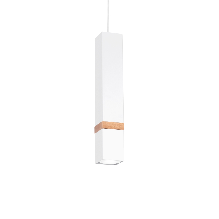 Lampadario a sospensione VIDAR 1xGU10/25W/230V