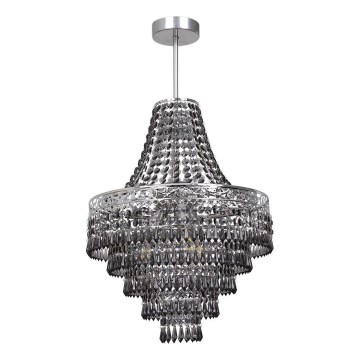 Lampadario a stelo CORAL 3xE14/40W/230V