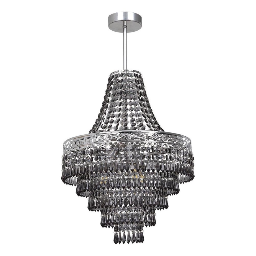Lampadario a stelo CORAL 3xE14/40W/230V