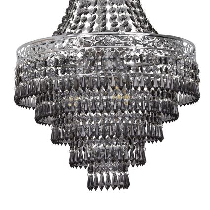 Lampadario a stelo CORAL 3xE14/40W/230V