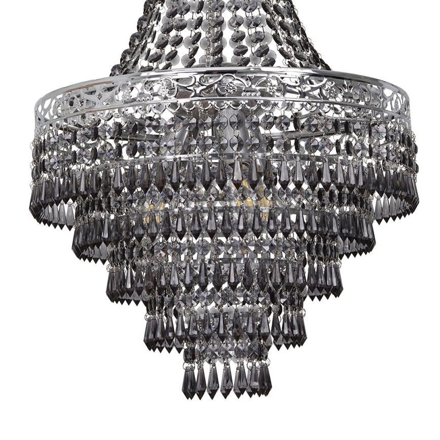 Lampadario a stelo CORAL 3xE14/40W/230V