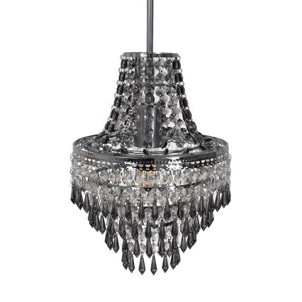 Lampadario a stelo GEMMA 1xE27/60W/230V