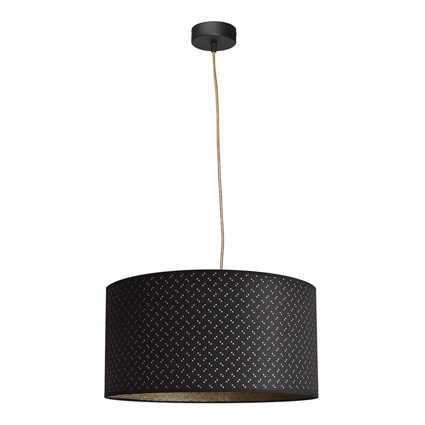 Lampadario ABBA 1xE27/15W/230V