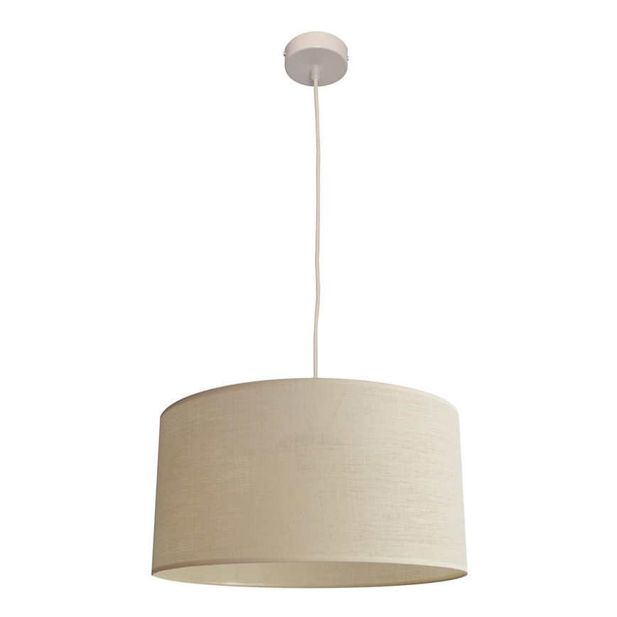 Lampadario ABBA 1xE27/15W/230V