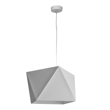 Lampadario ADAMANT 1xE27/15W/230V