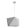 Lampadario ADAMANT 1xE27/15W/230V