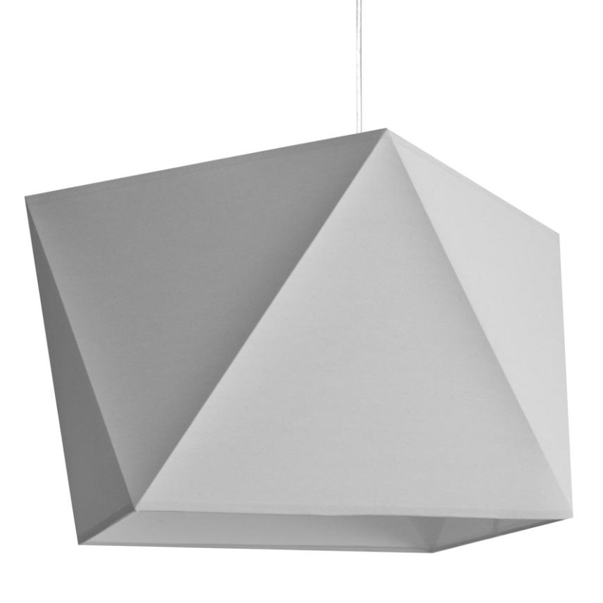 Lampadario ADAMANT 1xE27/15W/230V