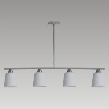 Lampadario ATHENA 4xE14/40W
