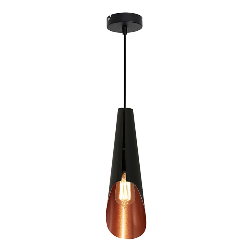 Lampadario CALYX 1xE27/60W/230V