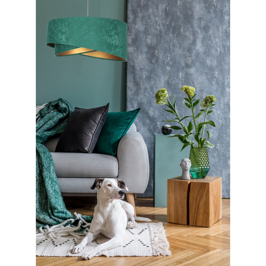 Lampadario con filo GALAXY 1xE27/60W/230V