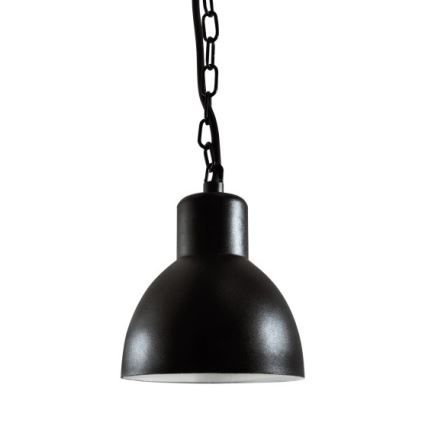 Lampadario da esterno ARNE 1xE27/10W/230V IP44