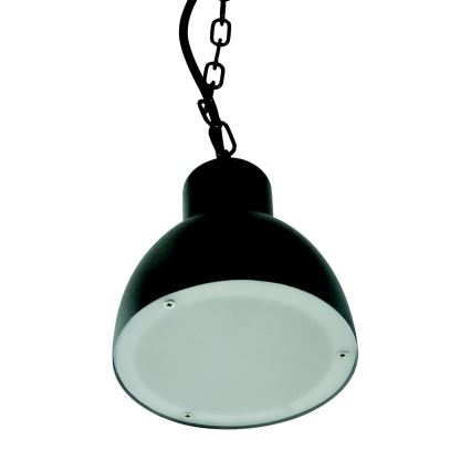 Lampadario da esterno ARNE 1xE27/10W/230V IP44