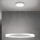 Lampadario dimmerabile a cavo KOLK LED/80W/230V 2700/3000/4000K Ø 80 cm bianco