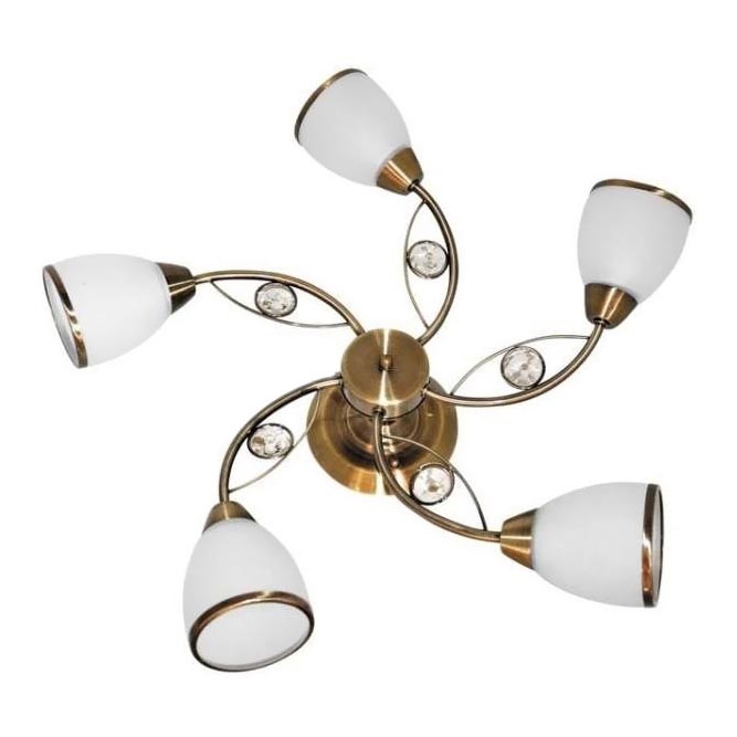 230v Fisso 5xe14 60w Lampadario 60w Lampadario Fisso 5xe14 BeQCxWdorE
