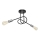 Lampadario fisso OXFORD 2xE27/15W/230V
