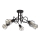 Lampadario fisso OXFORD 5xE27/15W/230V