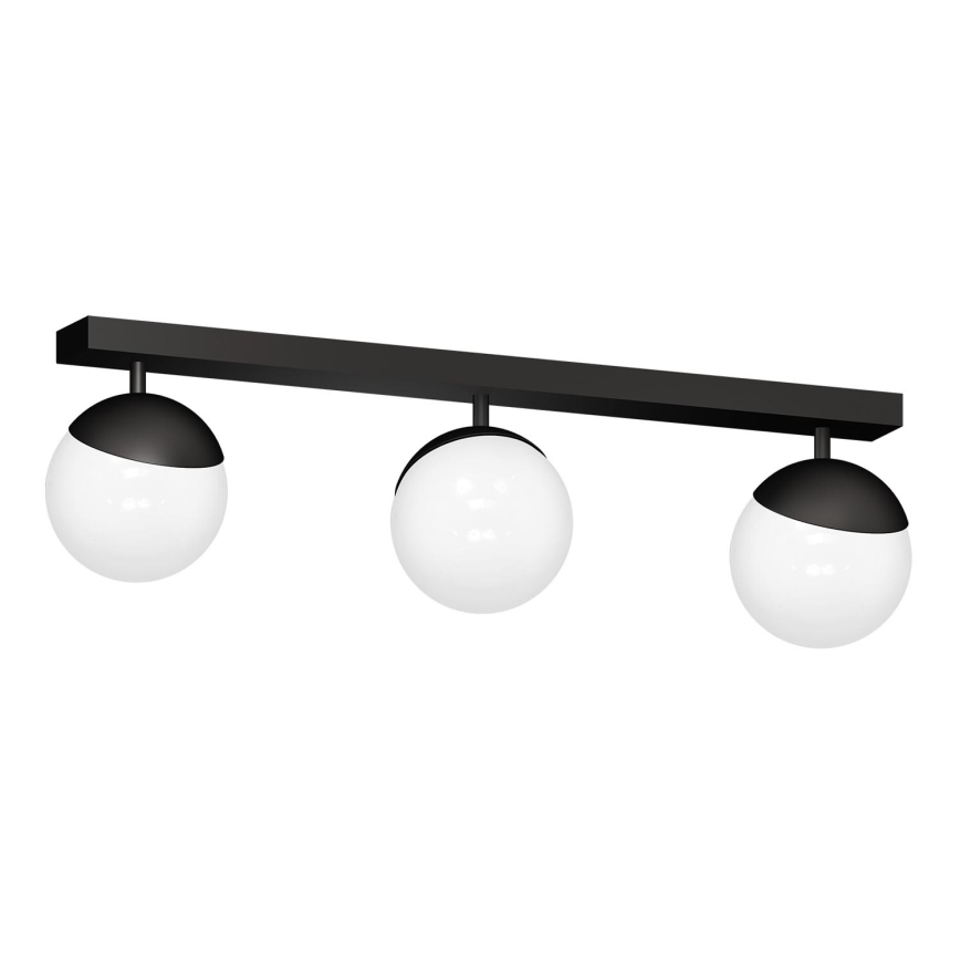 Lampadario fisso SFERA 3xE14/40W/230V