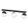 Lampadario fisso SFERA 3xE14/40W/230V