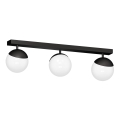 Lampadario fisso SPHERE 3xE14/40W/230V