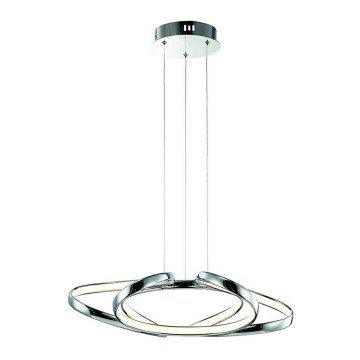 Lampadario LED a cavo COPERNICUS LED/46W/230V