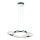 Lampadario LED a cavo COPERNICUS LED/46W/230V