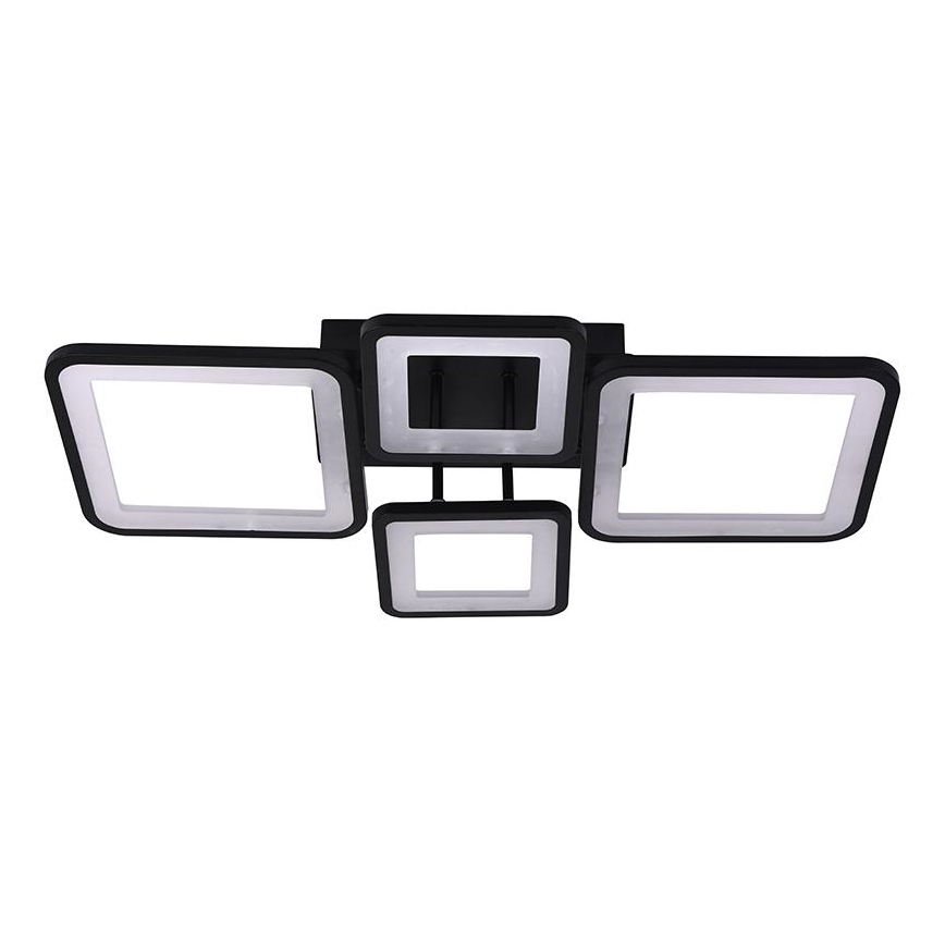 Lampadario LED a plafone dimmerabile LED/70W/230V 3000-6500K + telecomando