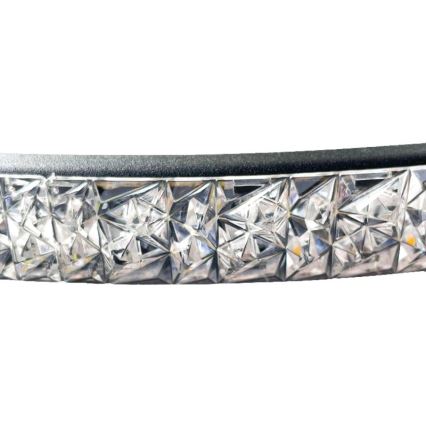 Lampadario LED a plafone dimmerabile LED/80W/230V 3000-6500K + telecomando