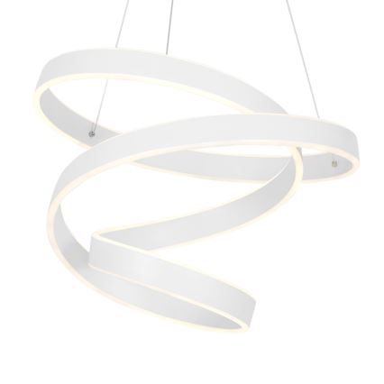 Lampadario LED a sospensione con filo ANDROMEDA LED/45W/230V