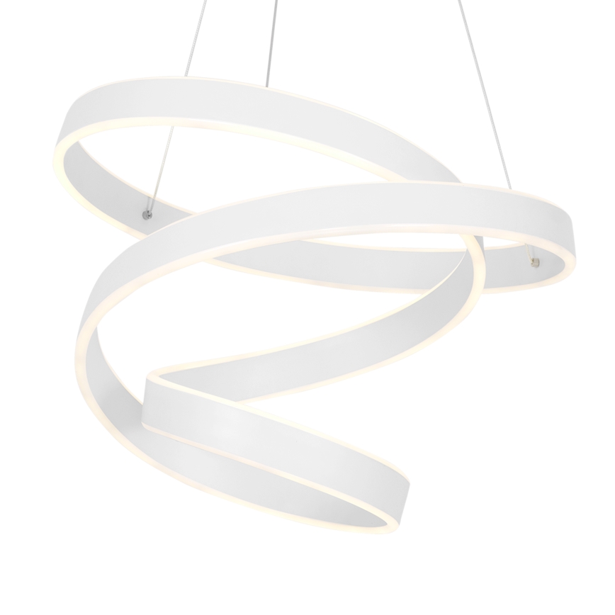 Lampadario LED a sospensione con filo ANDROMEDA LED/45W/230V