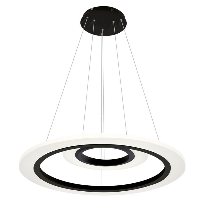 Lampadario LED a sospensione con filo COSMO LED/36W/230V